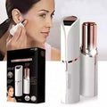 Facial hair remover
