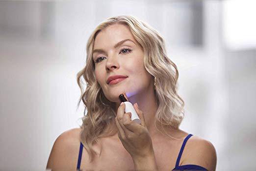 Facial hair remover